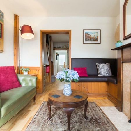 Fergies Canal Side Cottage Warwick  Extérieur photo