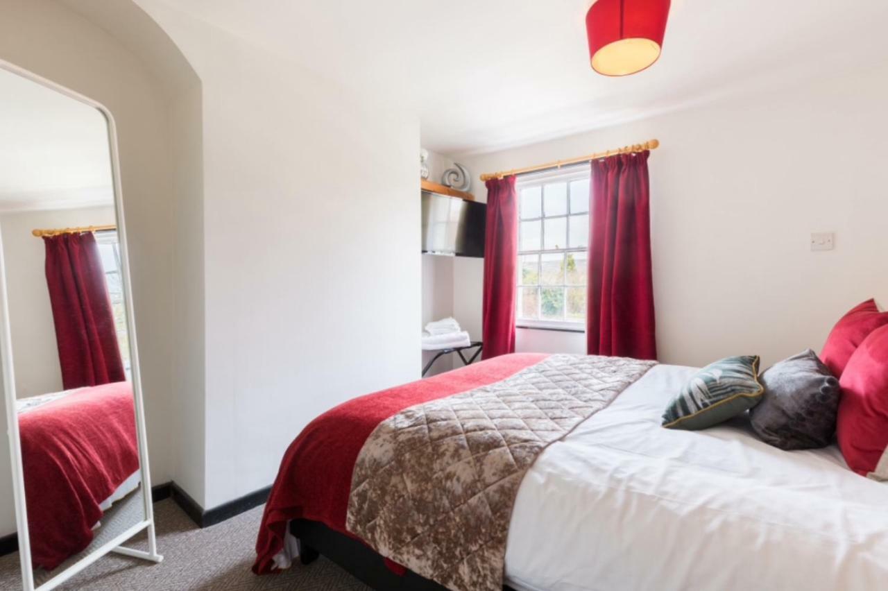 Fergies Canal Side Cottage Warwick  Extérieur photo