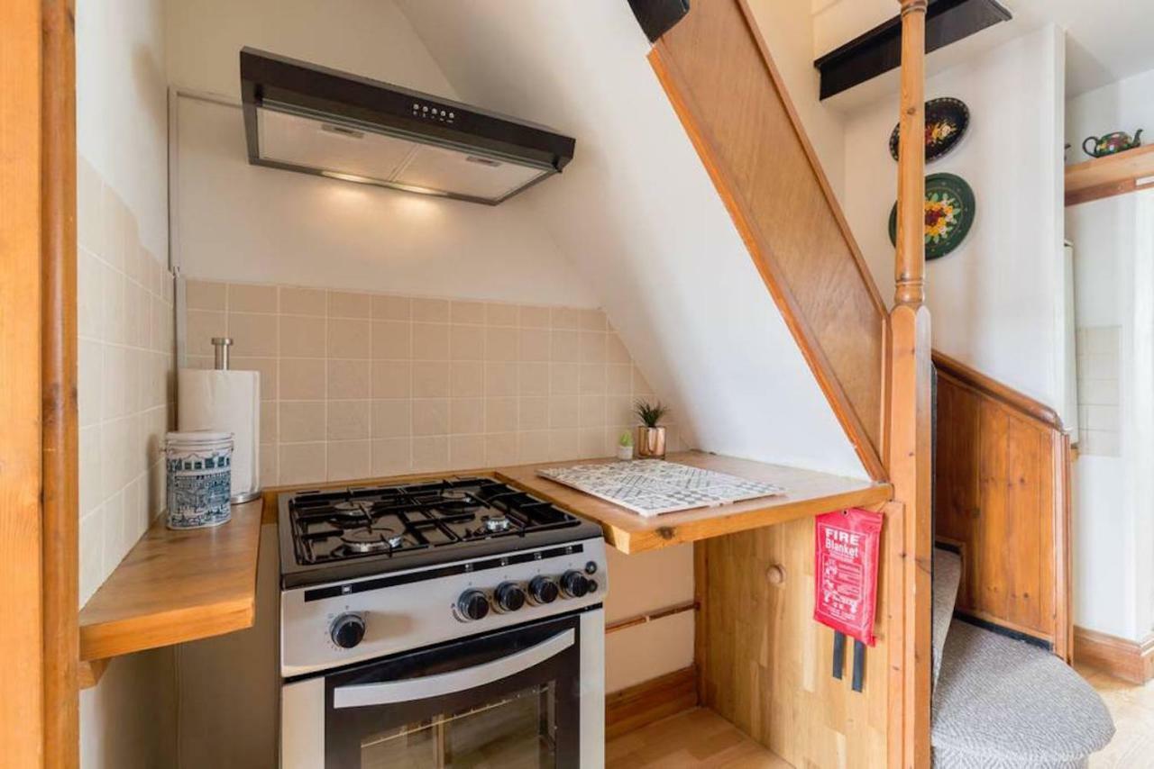 Fergies Canal Side Cottage Warwick  Extérieur photo